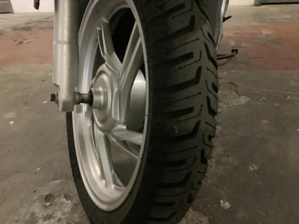 Honda SH 125i (2017 - 19) (5)