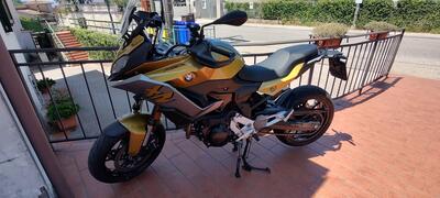 Bmw F 900 XR (2020 - 24) usata
