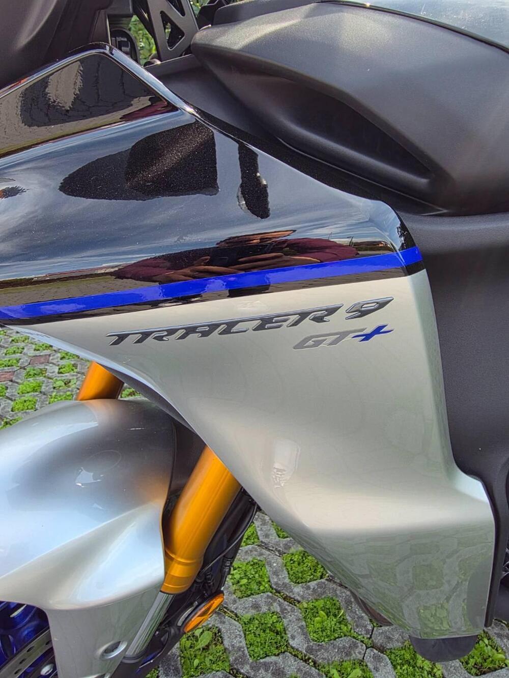 Yamaha Tracer 9 GT+ (2023 - 24) (5)