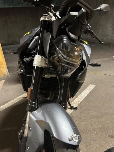 Bmw F 900 R (2021 - 24) usata