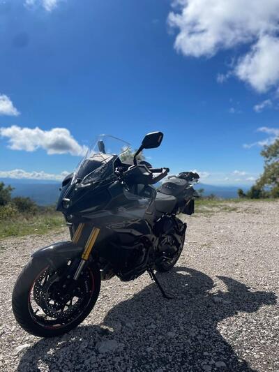 Suzuki GSX-S1000GX Touring (2024 - 25) usata