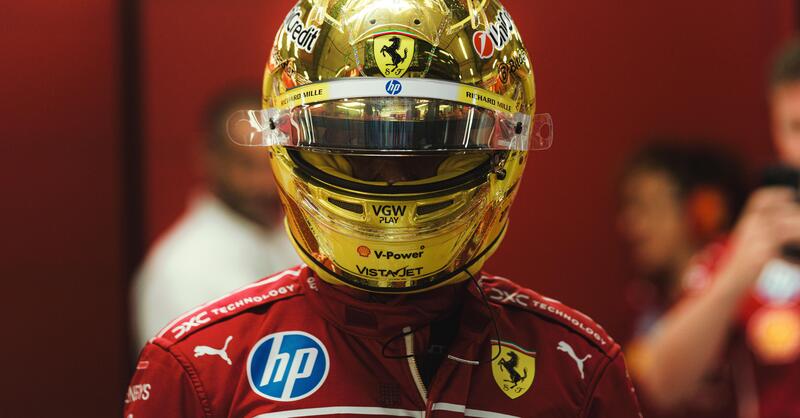 F1. Weekend da dimenticare per Hamilton a Singapore: arriva anche la penalit&agrave;