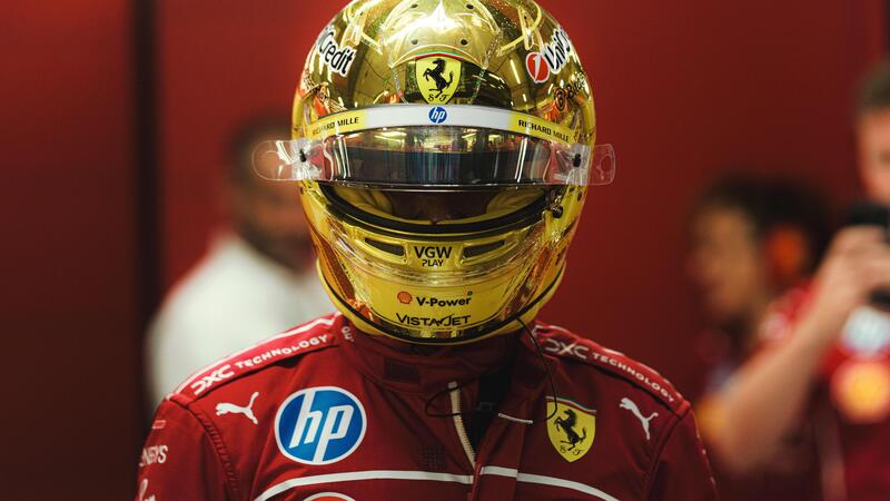 F1. Weekend da dimenticare per Hamilton a Singapore: arriva anche la penalit&agrave;
