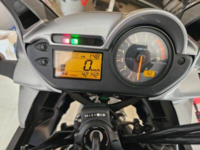 Honda Transalp XL 700 V (2007 - 2013) usata