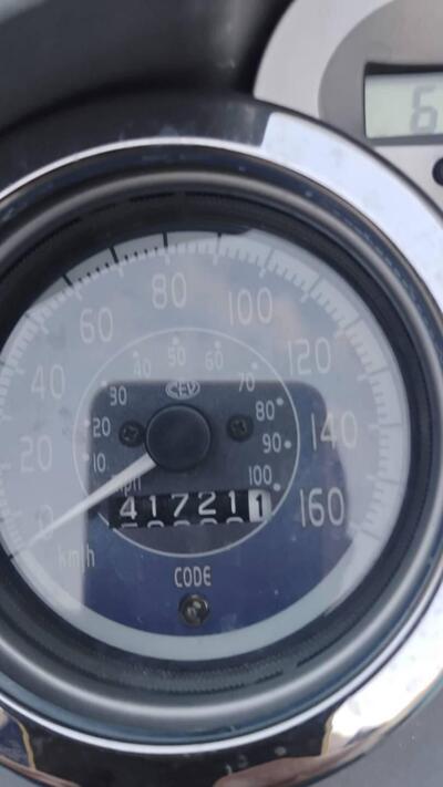 Piaggio Beverly 250 (2004 - 05) usata