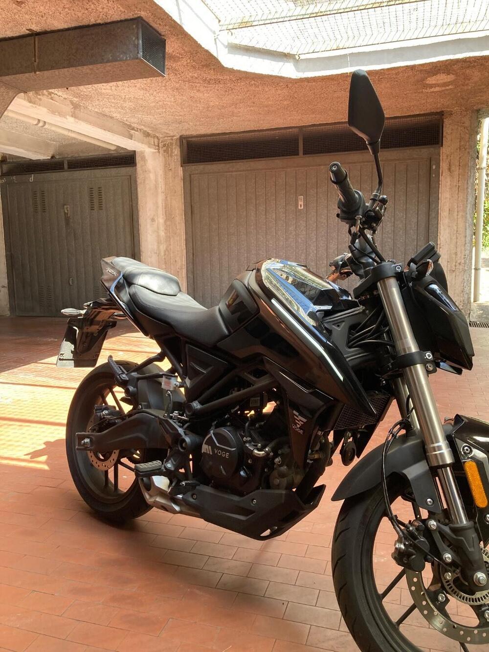 Voge Brivido 125R (2023 - 26) (4)