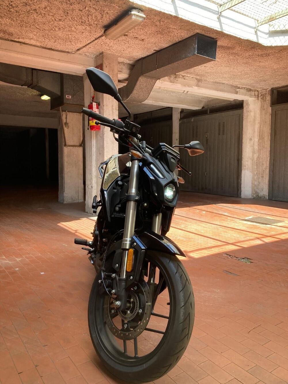 Voge Brivido 125R (2023 - 26) (5)