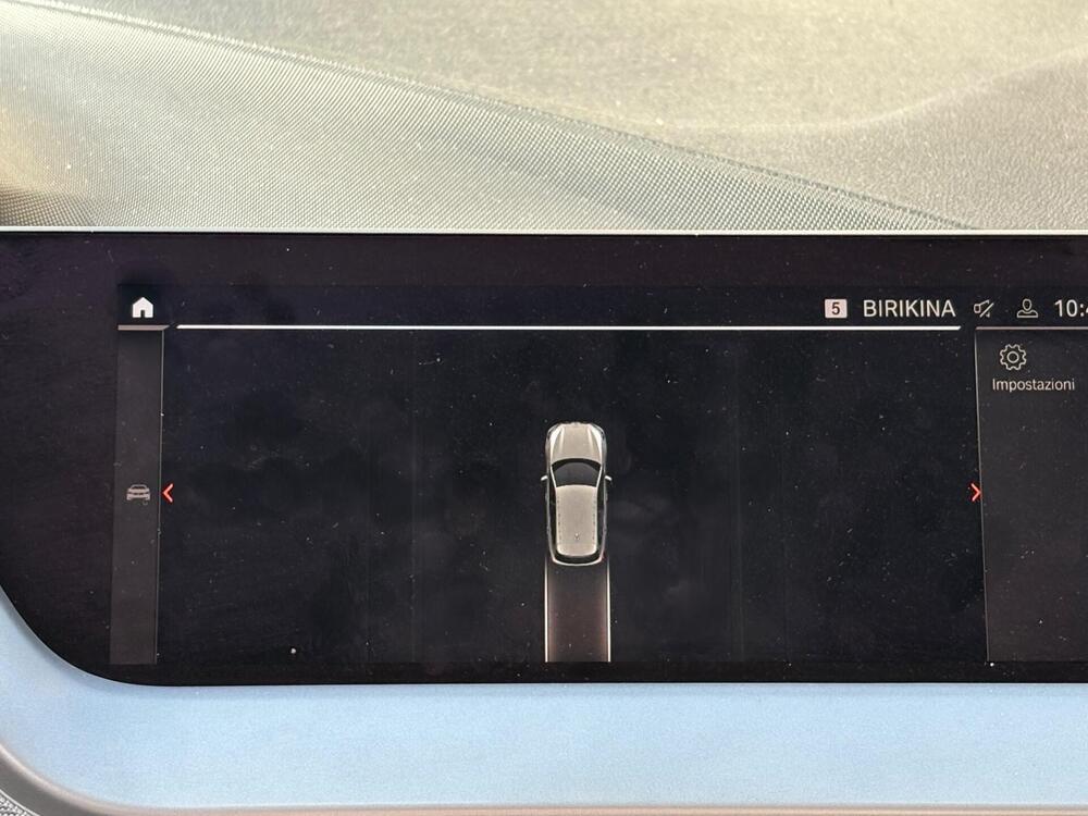 BMW Serie 1 usata a Verbano Cusio Ossola (10)