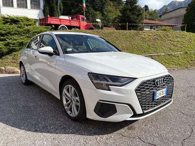 Audi A1 Sportback 25 TFSI S tronic del 2022 usata a Germagno