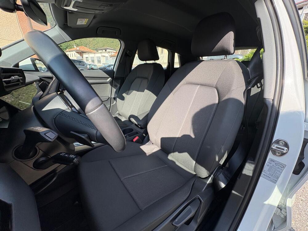 Audi A1 Sportback usata a Verbano Cusio Ossola (6)