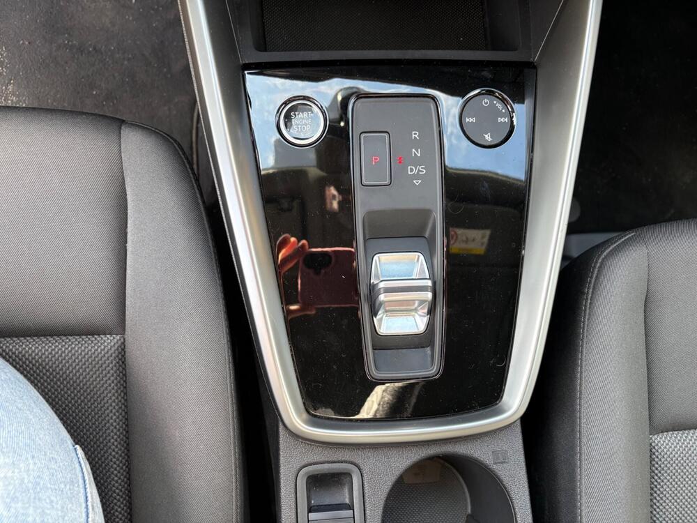Audi A1 Sportback usata a Verbano Cusio Ossola (11)