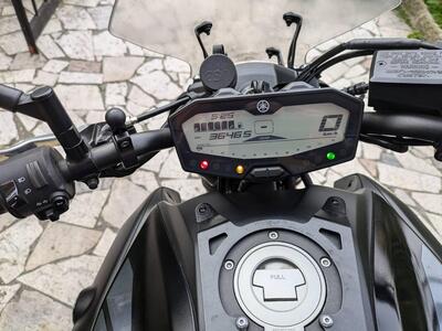 Yamaha MT-07 (2018 - 20) usata