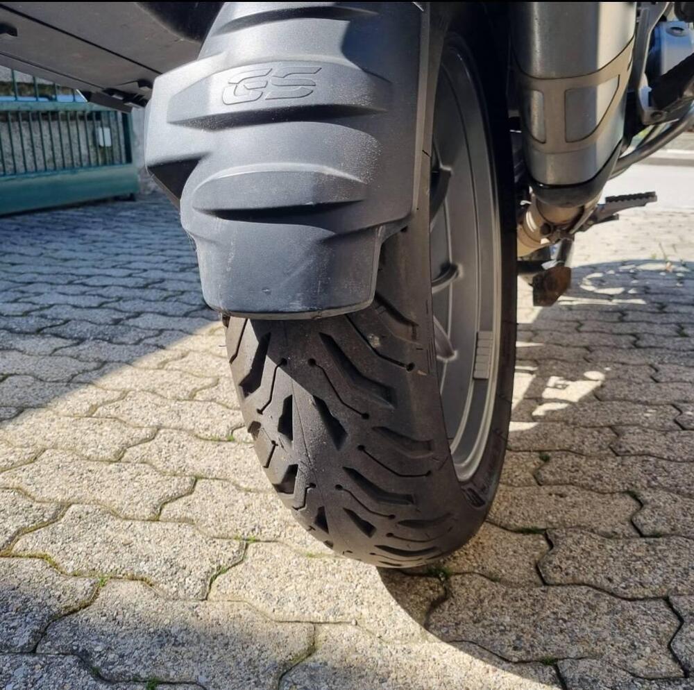 Bmw R 1200 GS (2013 - 16)