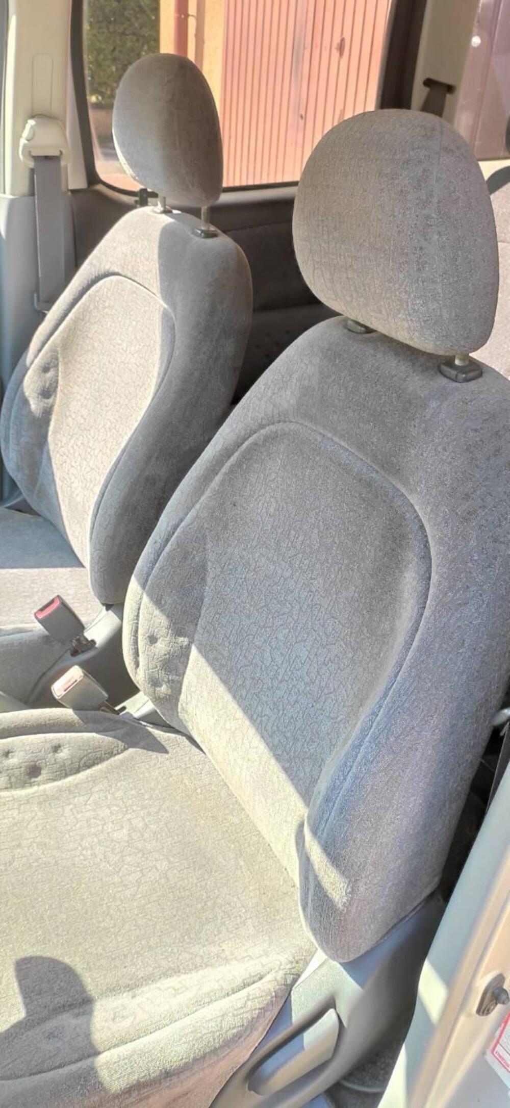 Toyota Yaris usata a Venezia (12)