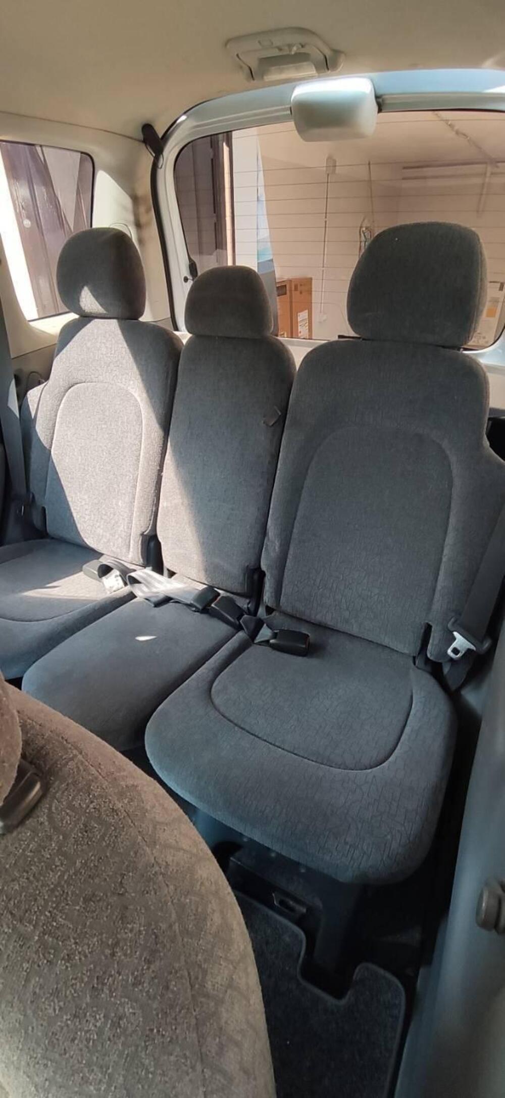 Toyota Yaris usata a Venezia (15)