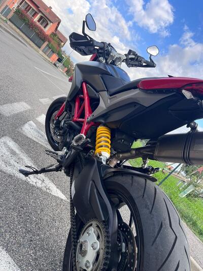 Ducati Hypermotard 939 (2016 - 18) usata
