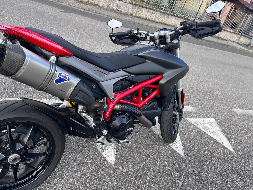 Ducati Hypermotard 939 (2016 - 18) (6)