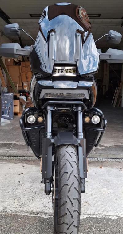 Harley-Davidson Pan America 1250 Special (2020 - 25) usata