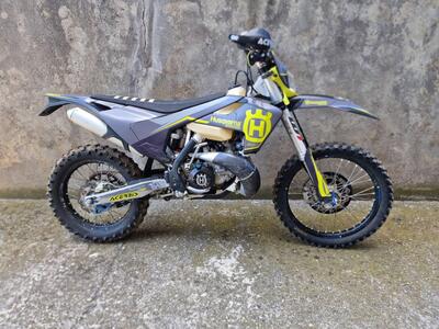 Husqvarna TE 300i (2018) usata