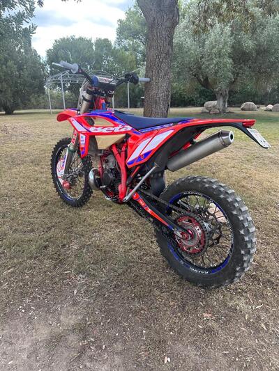 Betamotor RR 200 2T Enduro Racing (2021) usata
