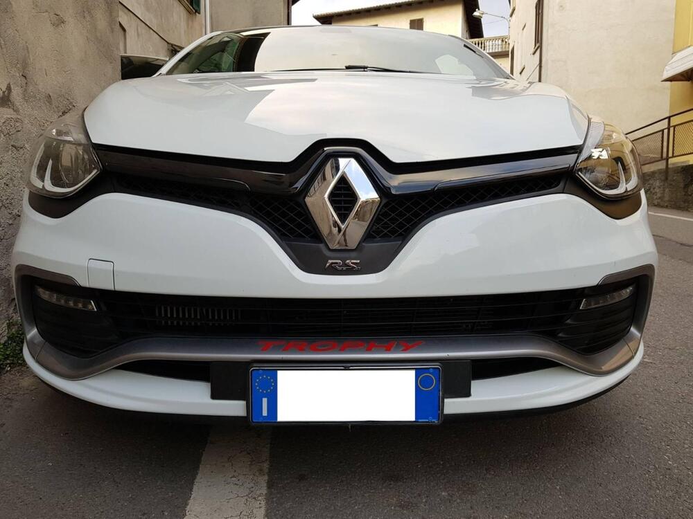 Renault Clio usata a Pescara