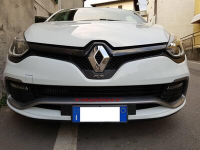 Renault Clio 1.6 T 220CV EDC Start&amp;Stop 5 porte R.S. Trophy del 2016 usata a Pescara