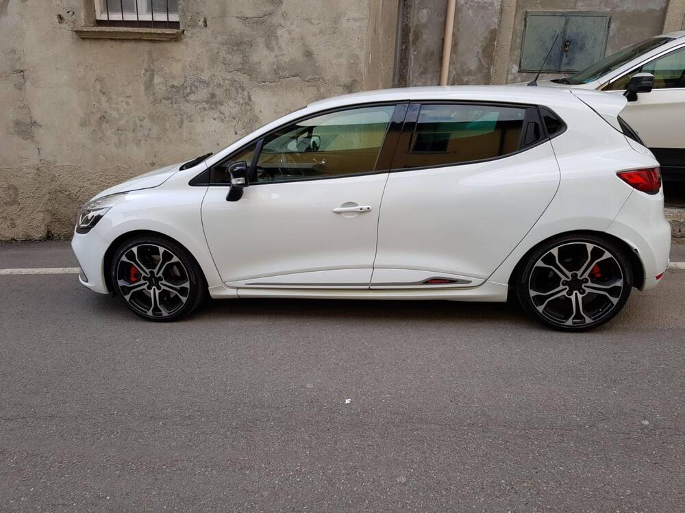 Renault Clio usata a Pescara (2)