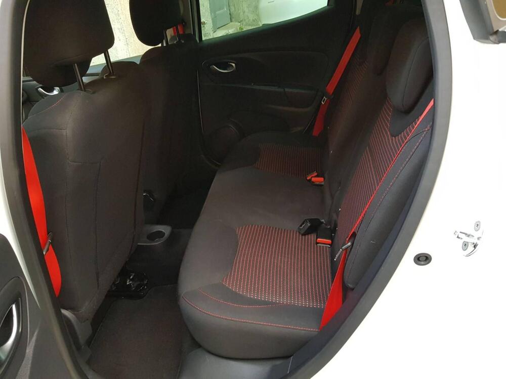 Renault Clio usata a Pescara (3)
