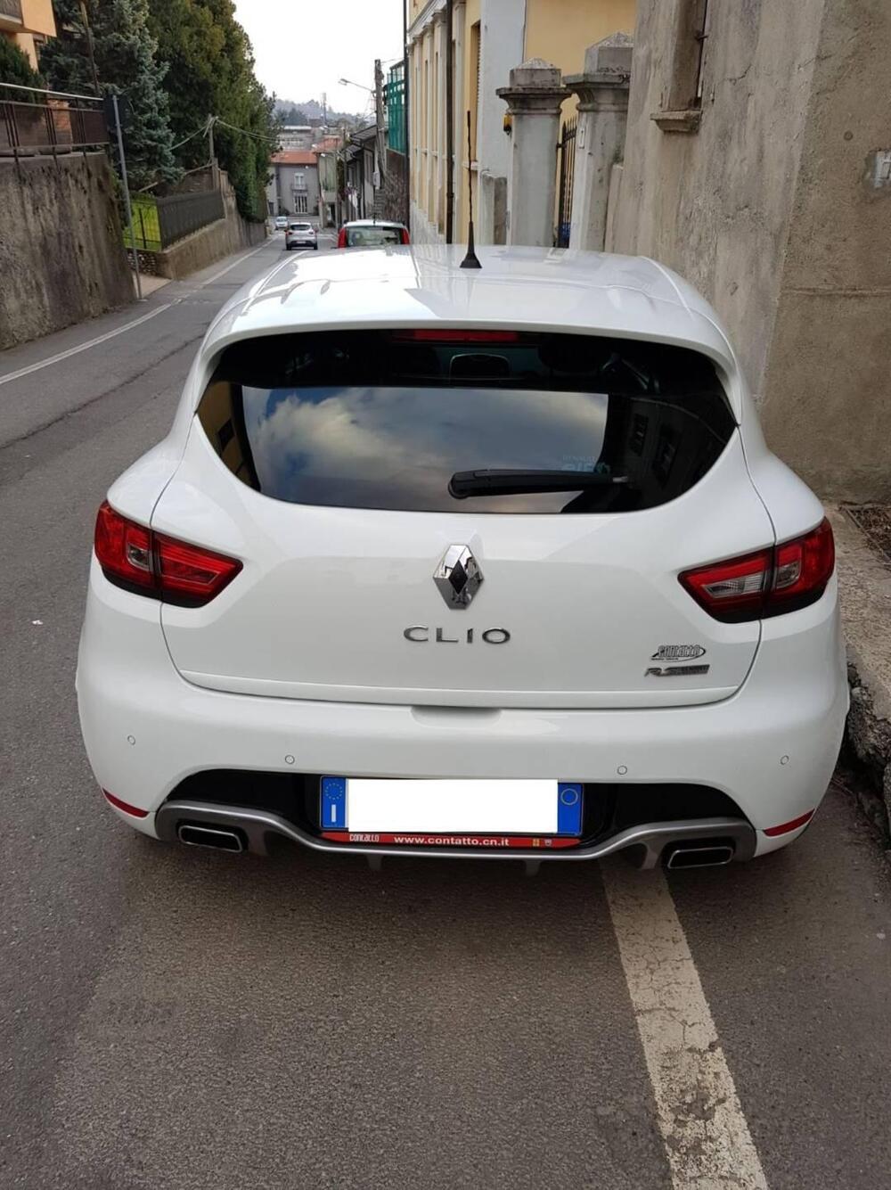 Renault Clio usata a Pescara (4)