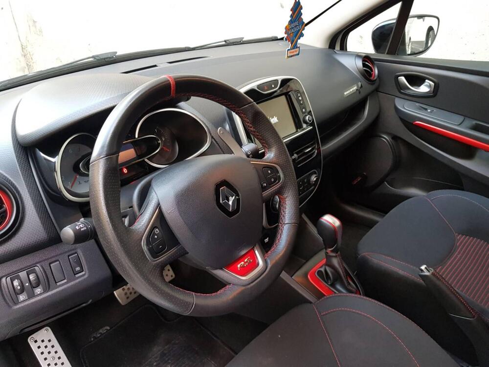Renault Clio usata a Pescara (5)