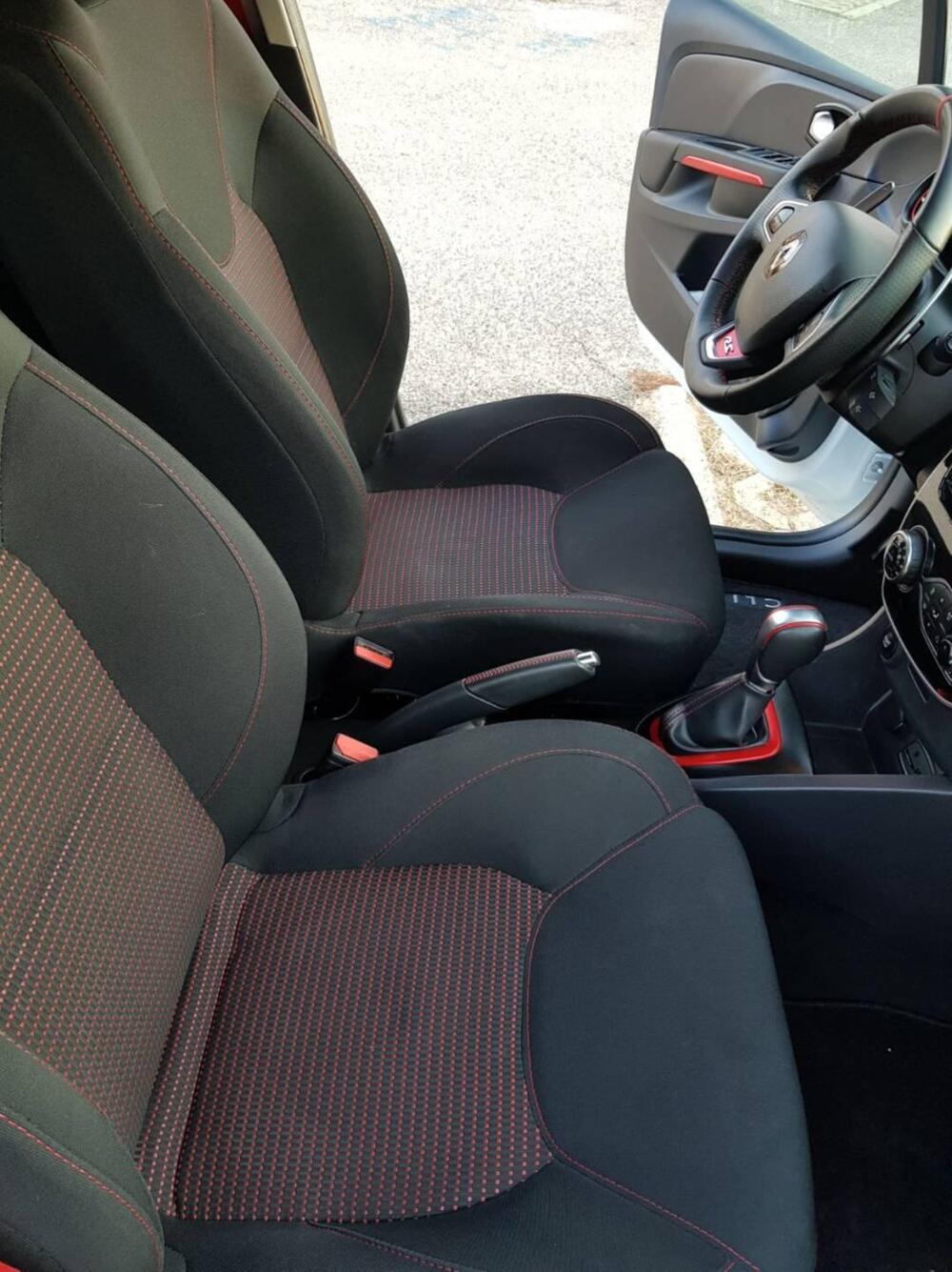 Renault Clio usata a Pescara (6)