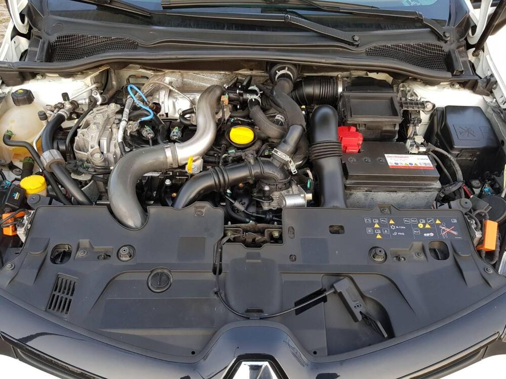 Renault Clio usata a Pescara (7)