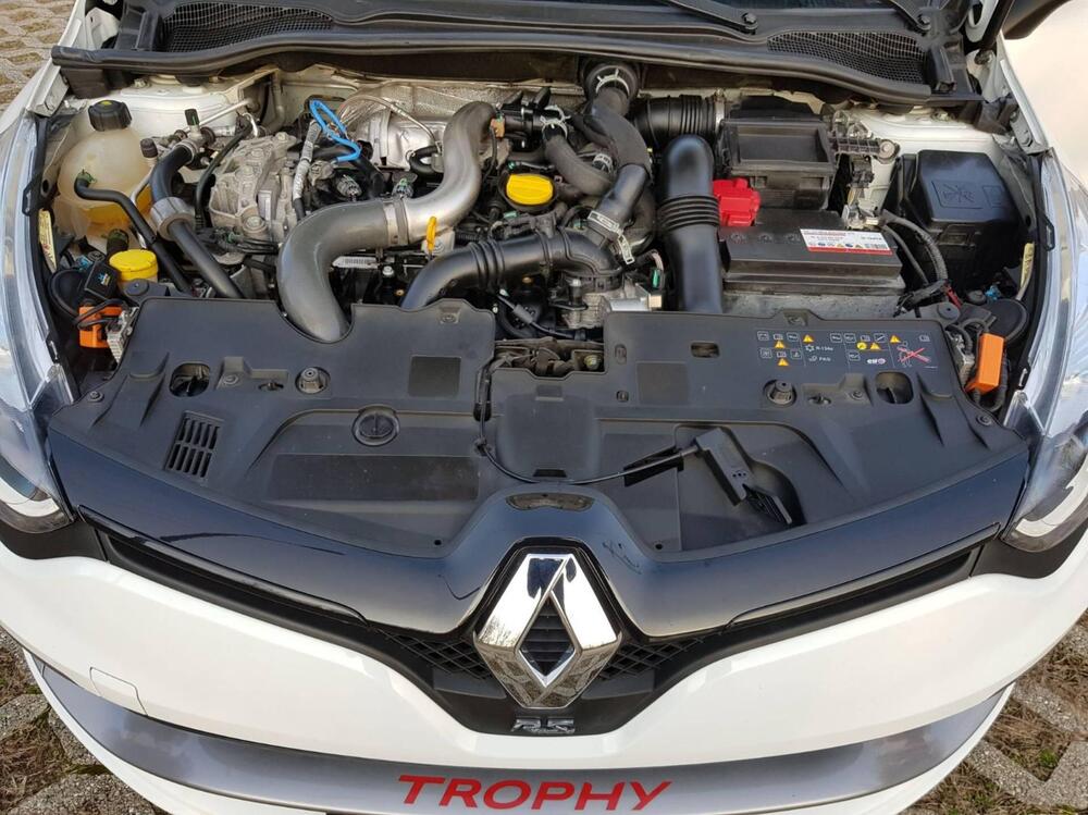 Renault Clio usata a Pescara (8)
