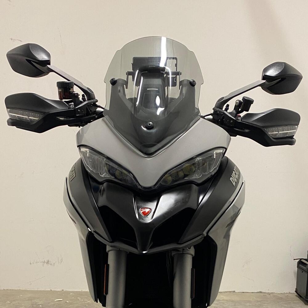 Ducati Multistrada 950 S (2019 - 20) (3)