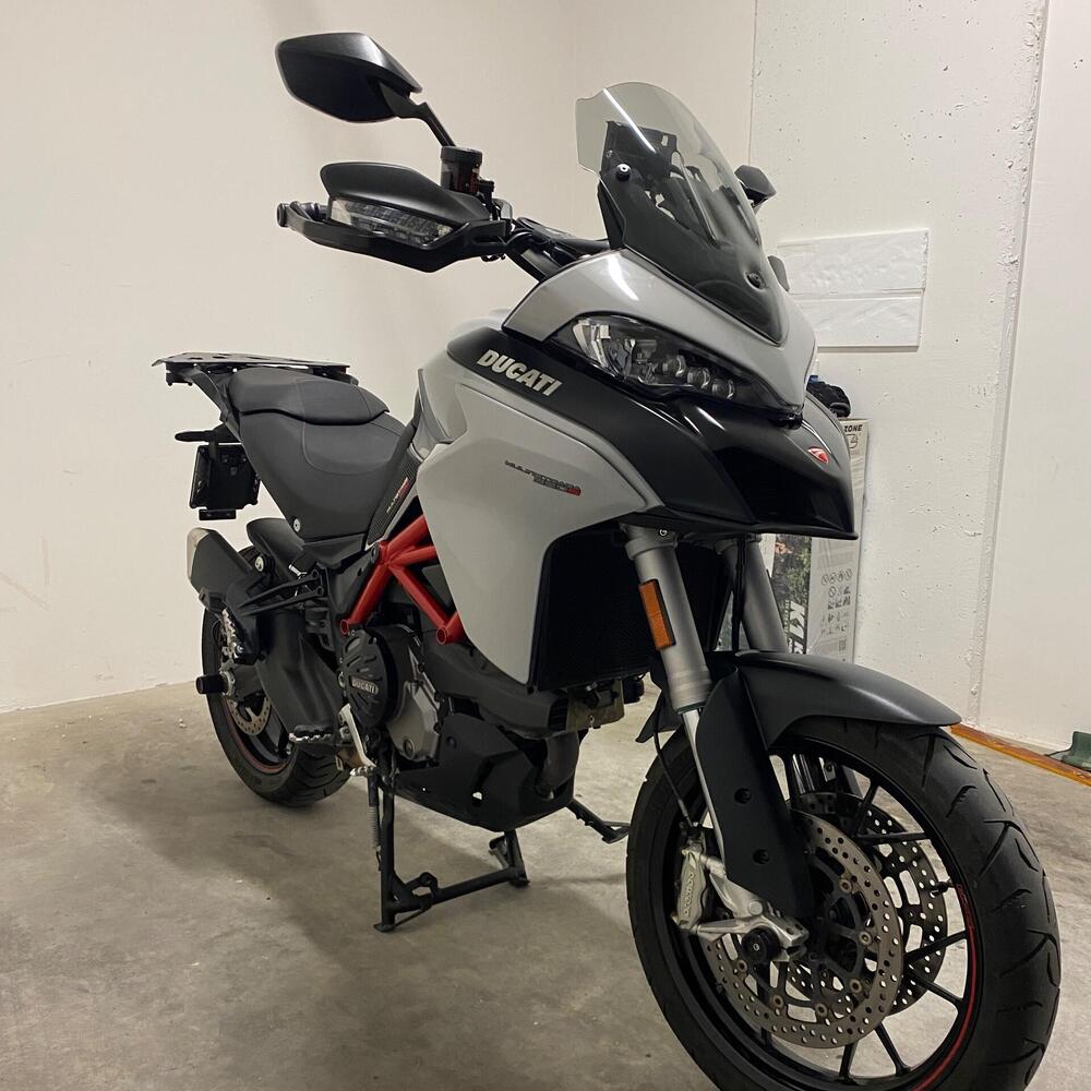 Ducati Multistrada 950 S (2019 - 20) (4)