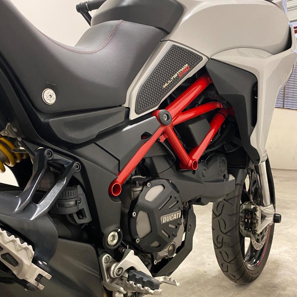 Ducati Multistrada 950 S (2019 - 20) (5)
