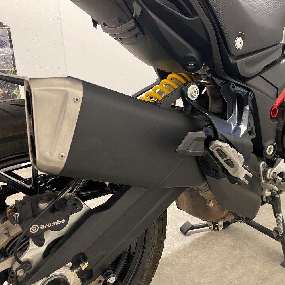 Ducati Multistrada 950 S (2019 - 20) (6)