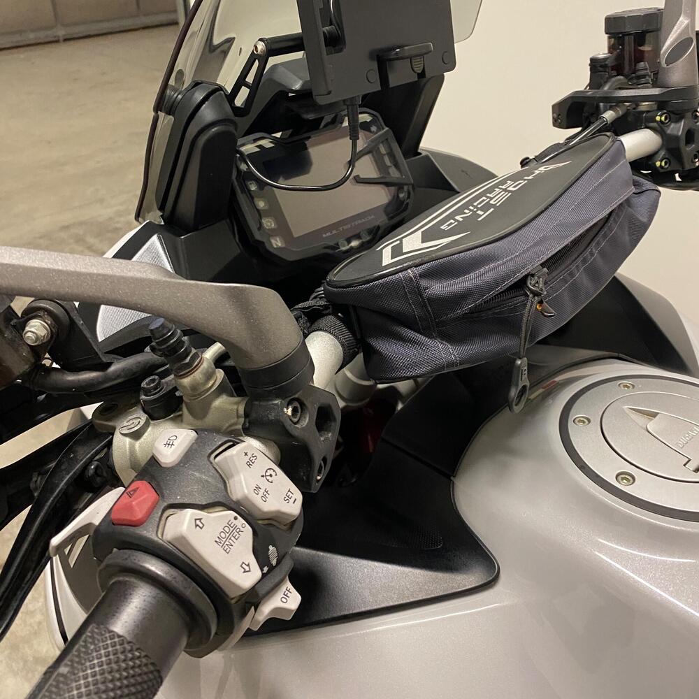 Ducati Multistrada 950 S (2019 - 20) (8)