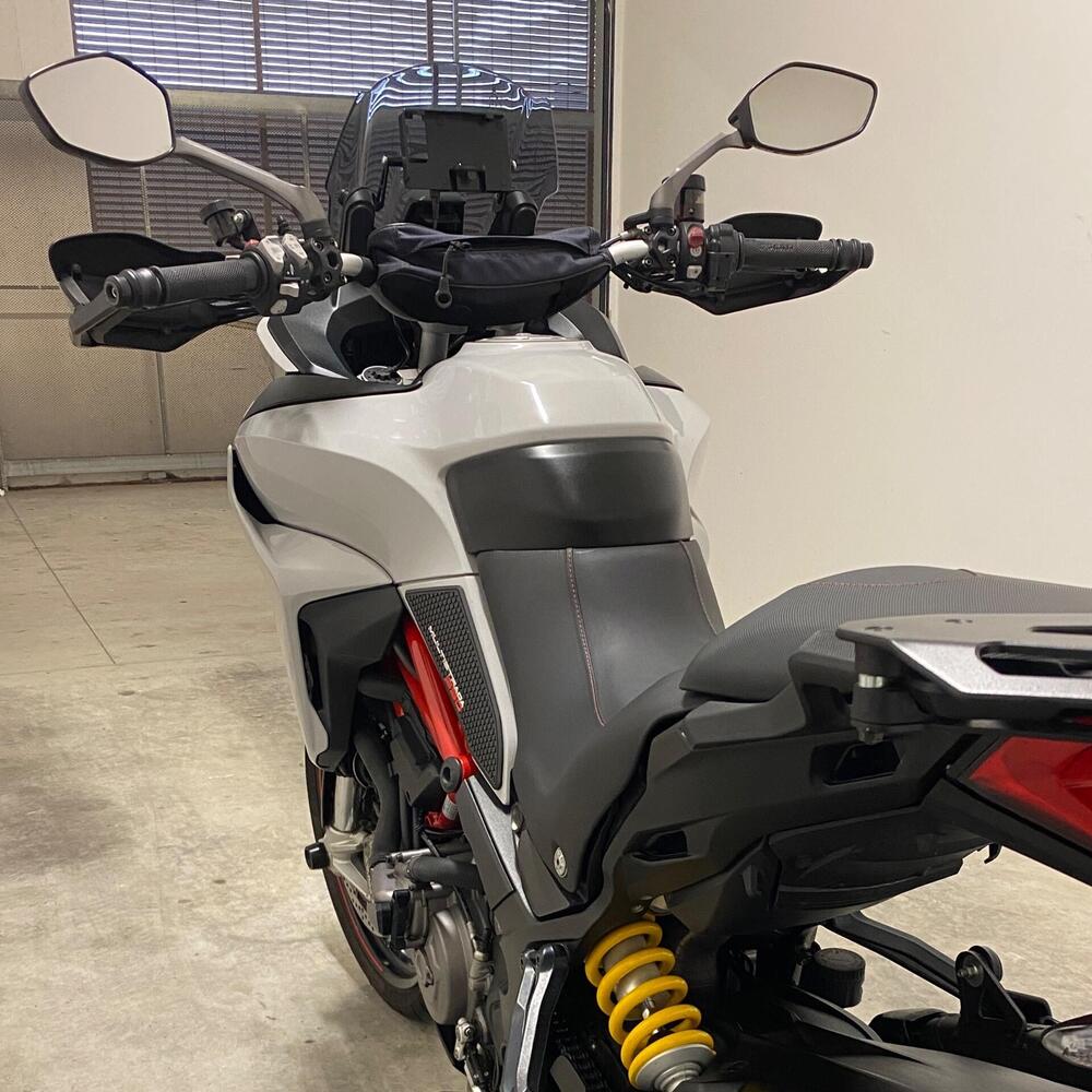 Ducati Multistrada 950 S (2019 - 20) (9)