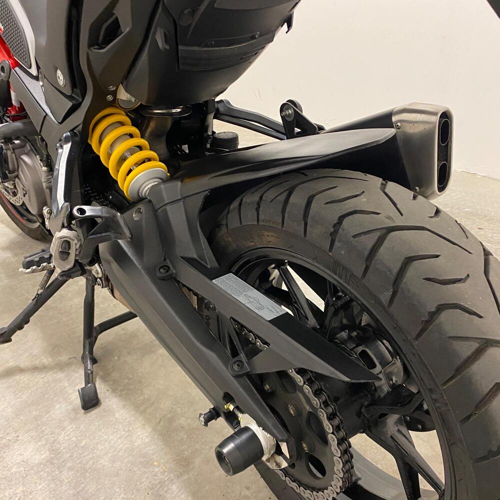 Ducati Multistrada 950 S (2019 - 20) (10)