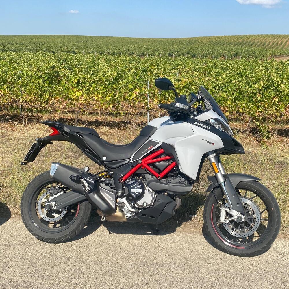 Ducati Multistrada 950 S (2019 - 20)