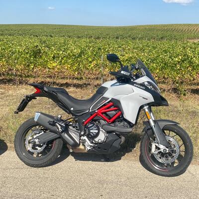Ducati Multistrada 950 S (2019 - 20) usata
