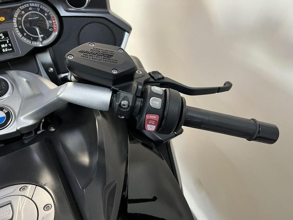 Bmw K 1600 GT (2017 - 20) (10)