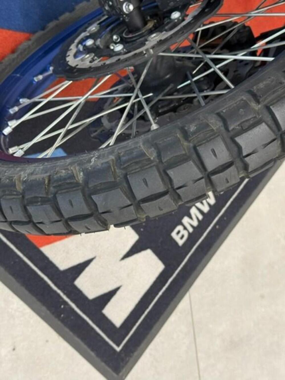 Yamaha Ténéré 700 (2022 - 24) (9)