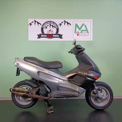 Gilera Runner 50 SP (1999-2005) usata