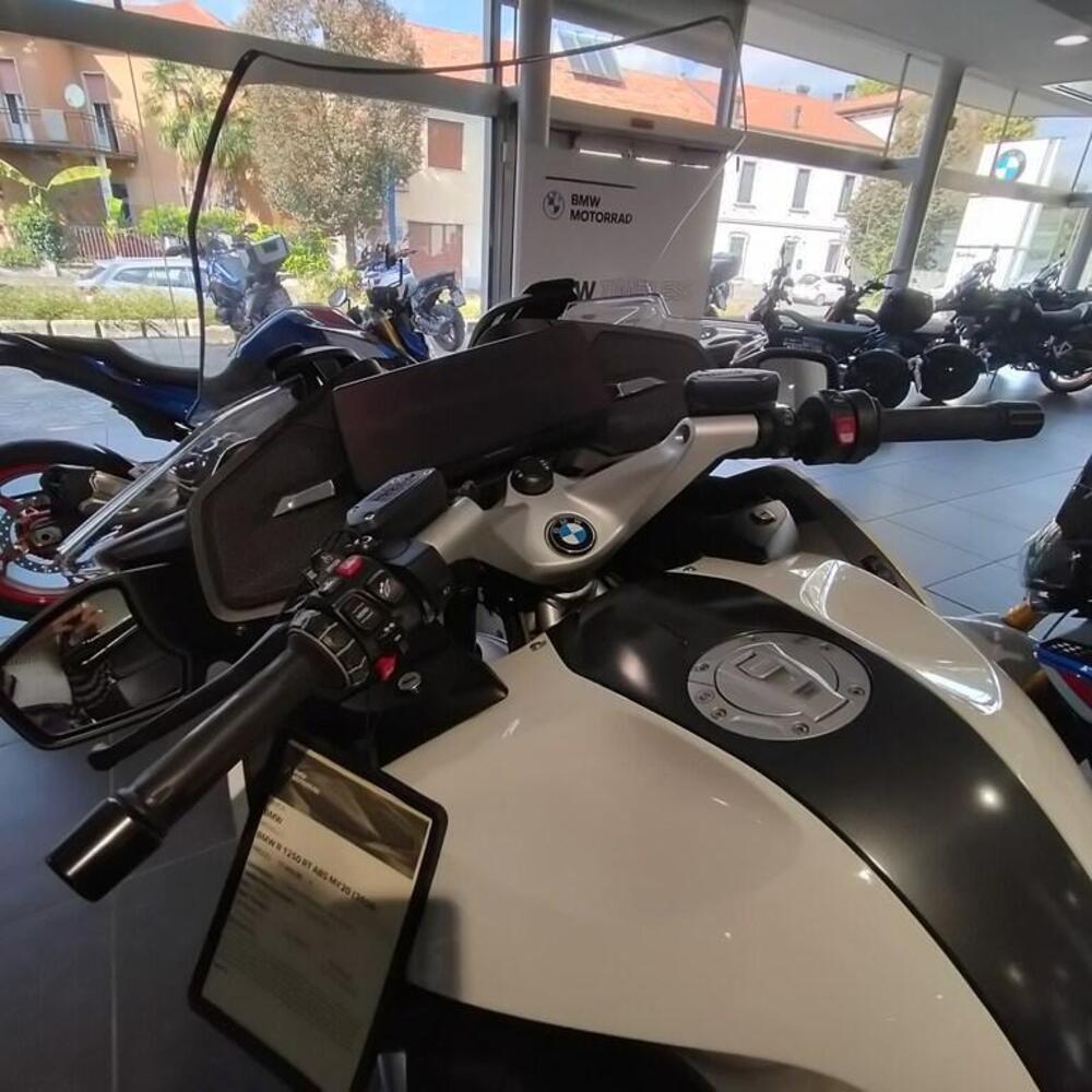 Bmw R 1250 RT (2021 - 25) (3)