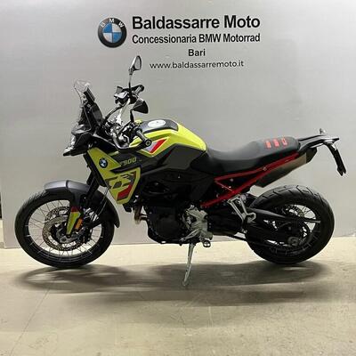 Bmw F 900 GS (2024 - 25) usata