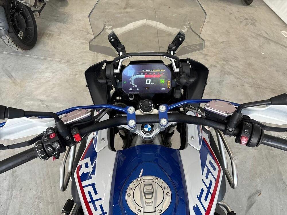 Bmw R 1250 GS (2019 - 20) (7)