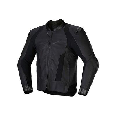 Giacca moto Alpinestars Missile V3 nero