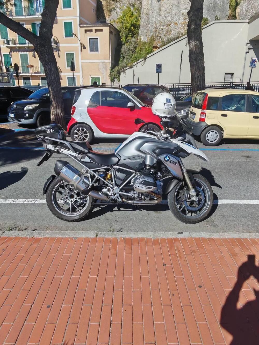 Bmw R 1200 GS (2013 - 16) (19)